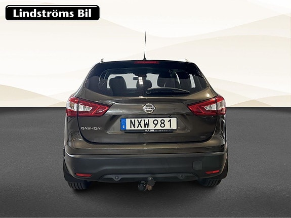 Nissan Qashqai 8 of 19