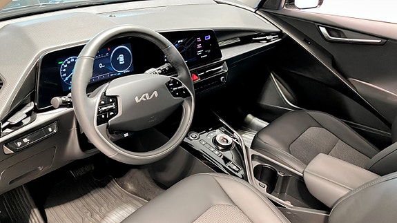 Kia Niro 8 of 14
