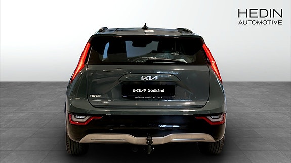 Kia Niro 5 of 5