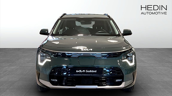 Kia Niro 2 of 5