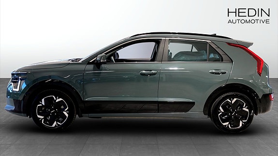 Kia Niro 4 of 5