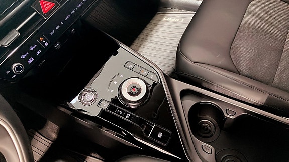 Kia Niro 13 of 14