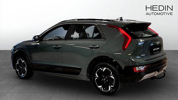 Kia Niro 6 of 14