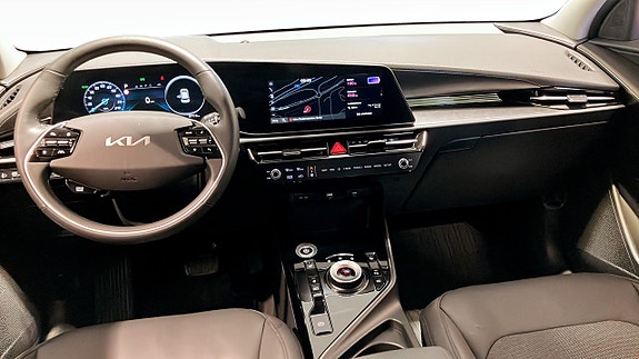 Kia Niro 7 of 14
