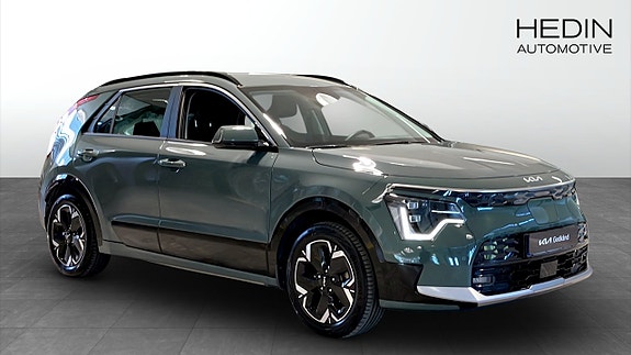 Kia Niro 3 of 5