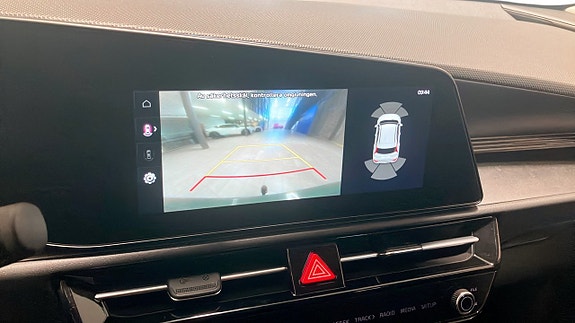 Kia Niro 14 of 14