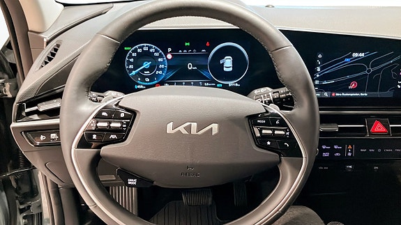 Kia Niro 10 of 14