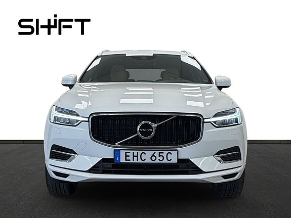 Volvo XC60 3 of 25
