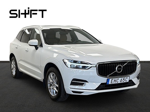 Volvo XC60 2 of 25