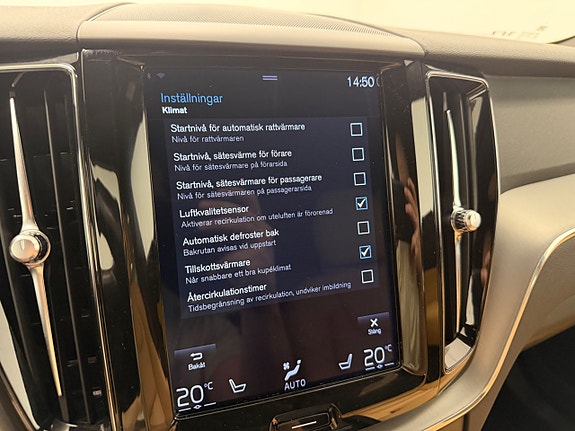 Volvo XC60 20 of 25