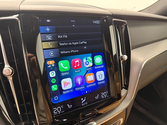Volvo XC60 19 of 25