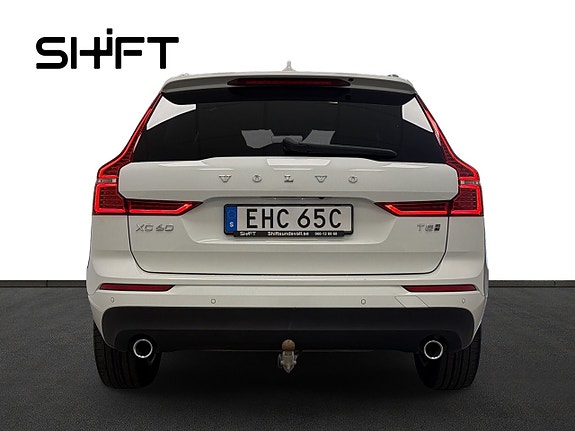 Volvo XC60 7 of 25