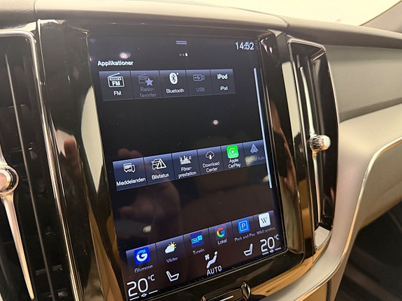 Volvo XC60 18 of 25