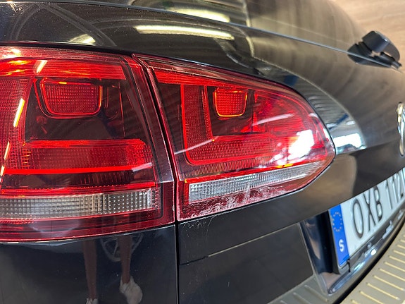 Volkswagen Golf Alltrack 16 of 17