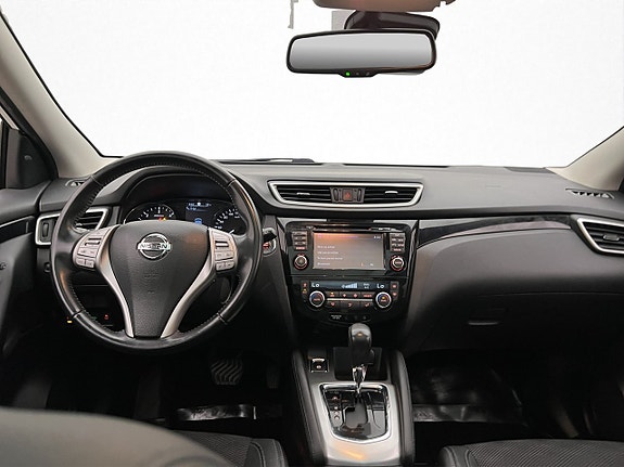 Nissan Qashqai 14 of 30