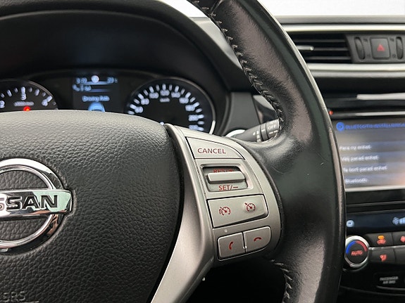 Nissan Qashqai 20 of 30