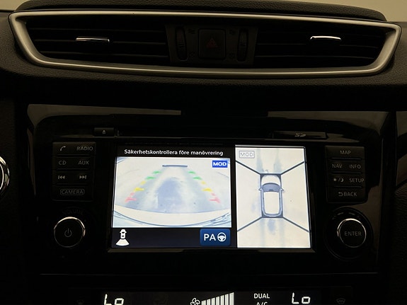 Nissan Qashqai 21 of 30