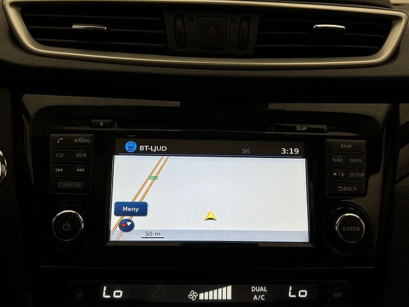 Nissan Qashqai 22 of 30