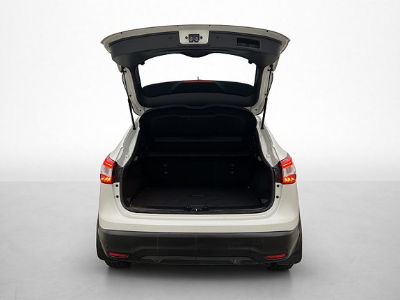 Nissan Qashqai 29 of 30