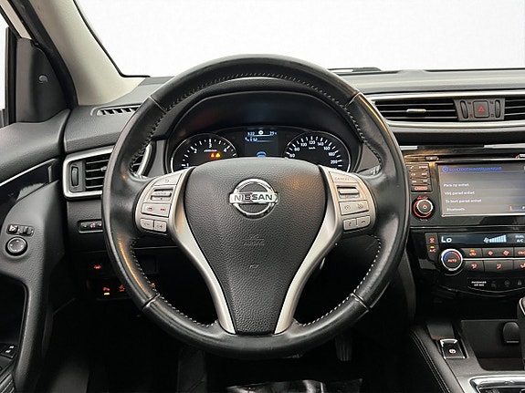 Nissan Qashqai 15 of 30