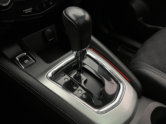 Nissan Qashqai 25 of 30