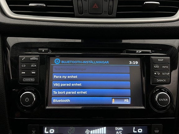 Nissan Qashqai 23 of 30