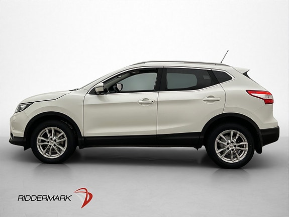 Nissan Qashqai 5 of 30