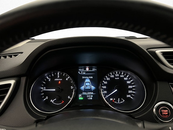 Nissan Qashqai 19 of 30
