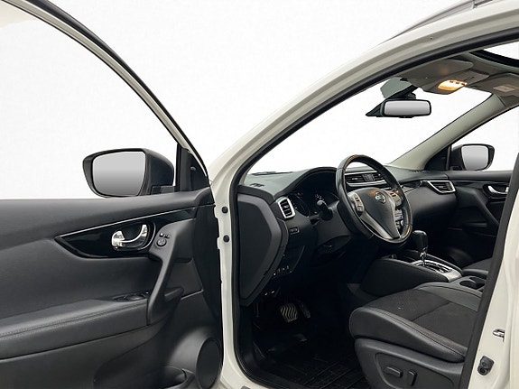 Nissan Qashqai 11 of 30