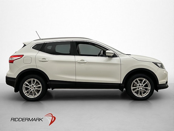 Nissan Qashqai 9 of 30