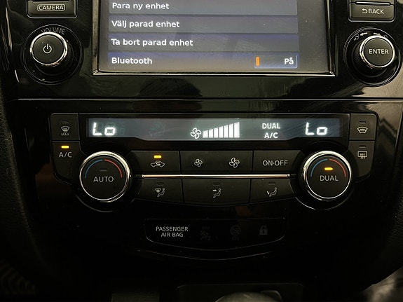 Nissan Qashqai 24 of 30