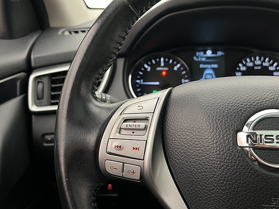 Nissan Qashqai 18 of 30