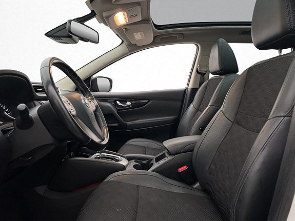 Nissan Qashqai 12 of 30