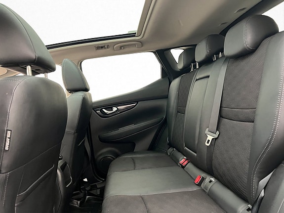 Nissan Qashqai 28 of 30