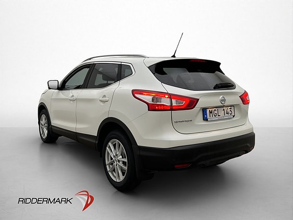 Nissan Qashqai 6 of 30