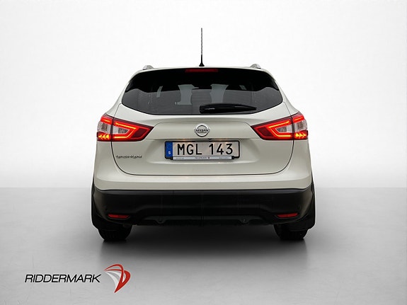 Nissan Qashqai 7 of 30