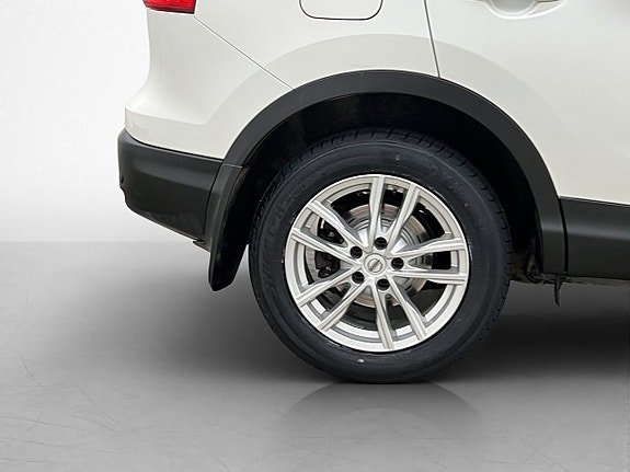 Nissan Qashqai 30 of 30