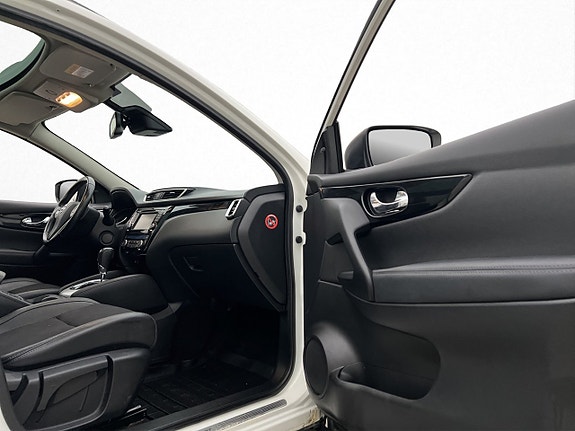 Nissan Qashqai 26 of 30