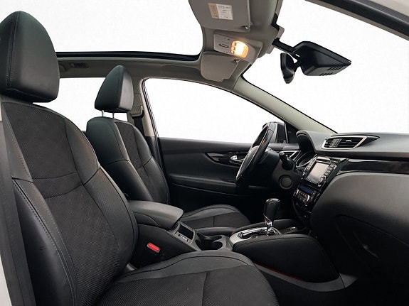 Nissan Qashqai 27 of 30