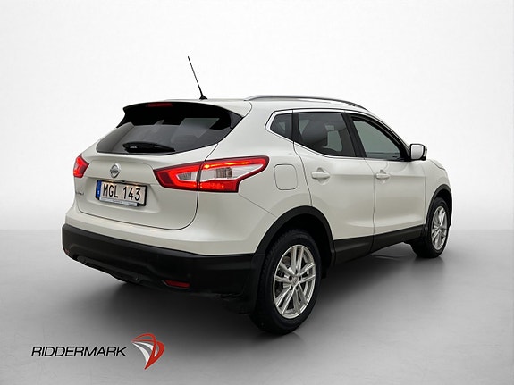 Nissan Qashqai 8 of 30
