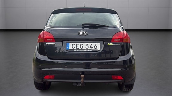 Kia Venga 4 of 5