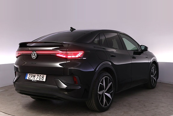 Volkswagen ID.5 GTX 5 of 5