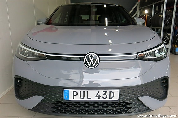 Volkswagen ID.5 7 of 19