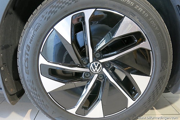 Volkswagen ID.5 13 of 19