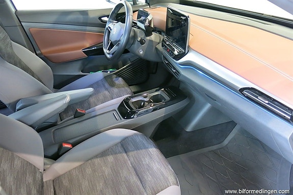 Volkswagen ID.5 9 of 19