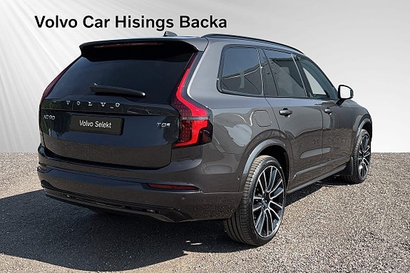 Volvo XC90 6 of 13