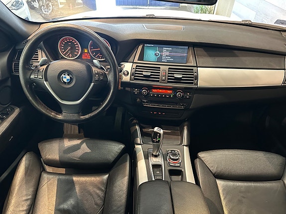 BMW X6 11 of 19