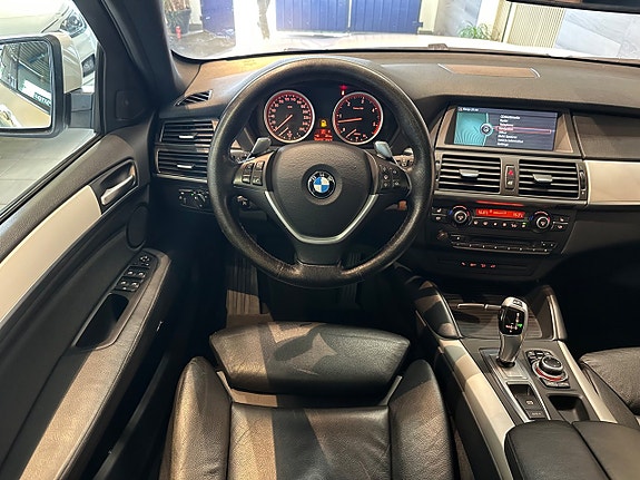 BMW X6 12 of 19