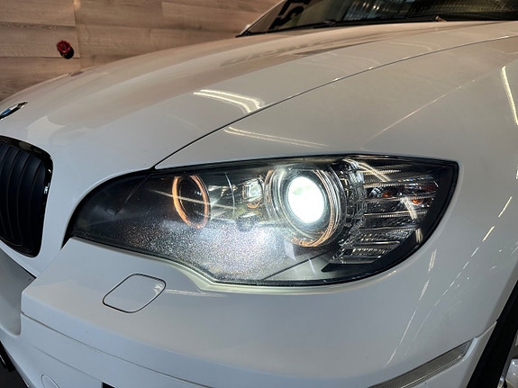 BMW X6 16 of 19