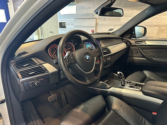 BMW X6 6 of 19